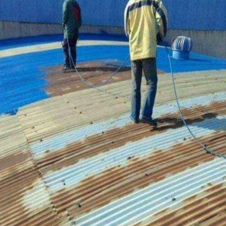 邵原镇地面翻新与地坪漆施工流程